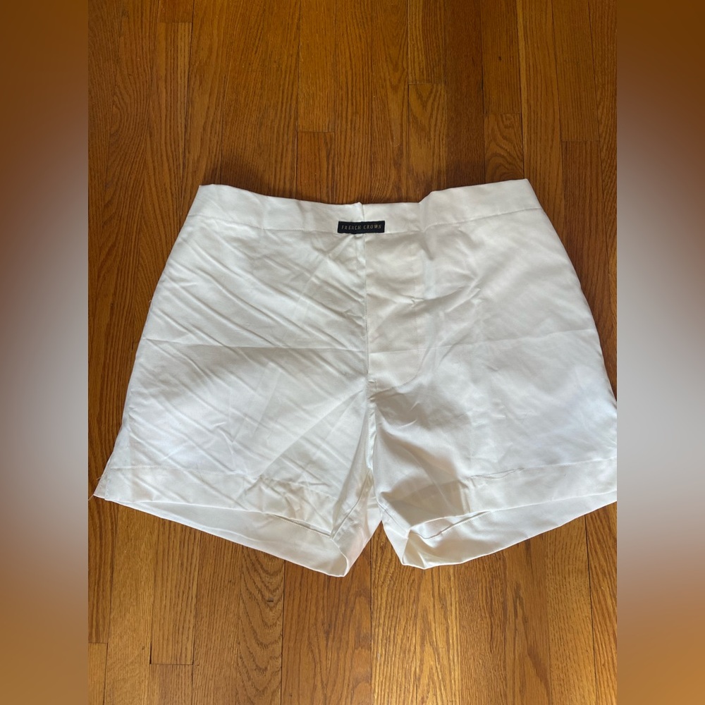 Men’s Chino Shorts